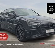 Audi Q8 2023