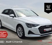 Audi A3 2026