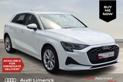 Audi A3 2026