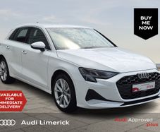 Audi A3 2026