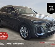 Audi Q5 2026