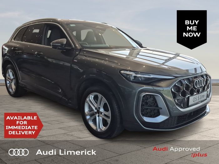 Audi Q5 2026