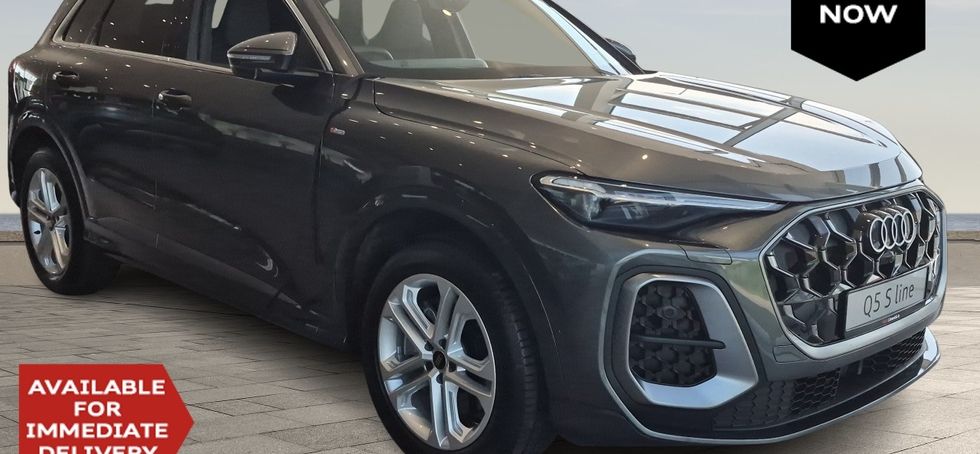 Audi Q5 2026