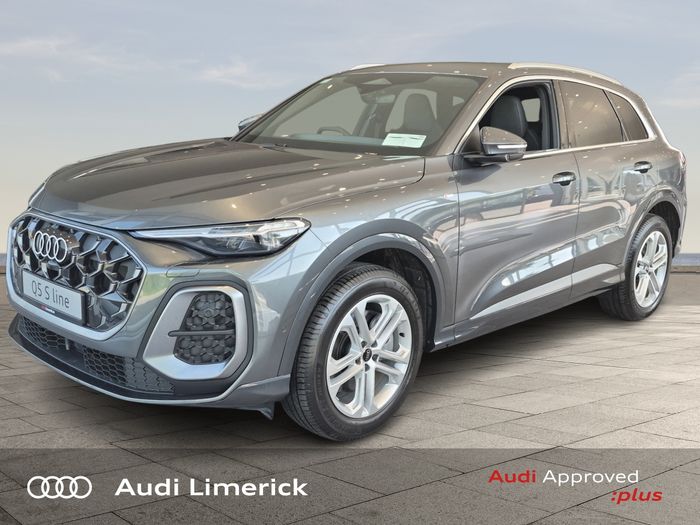 Audi Q5 2026