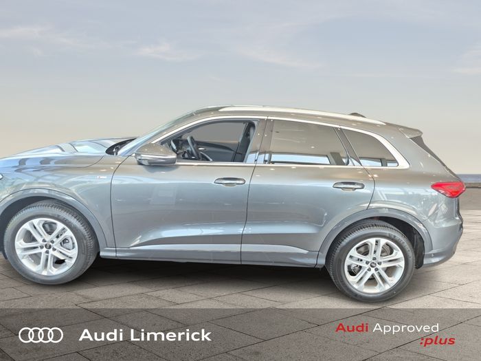 Audi Q5 2026