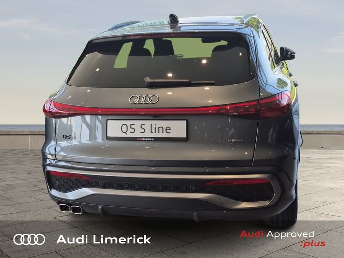Audi Q5 2026