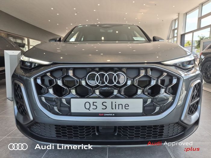 Audi Q5 2026