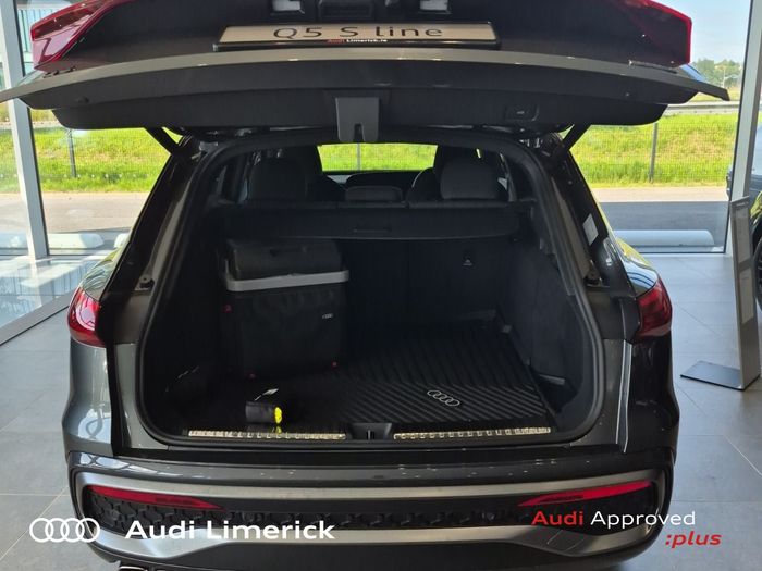 Audi Q5 2026