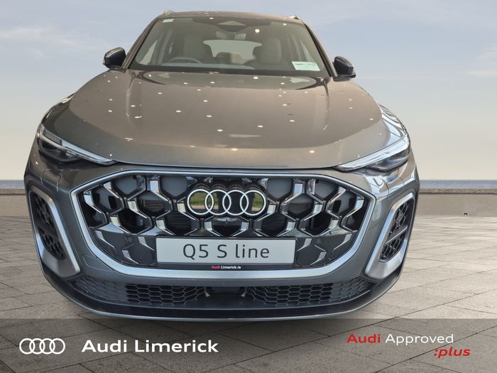 Audi Q5 2026