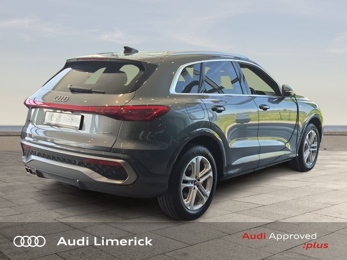 Audi Q5 2026