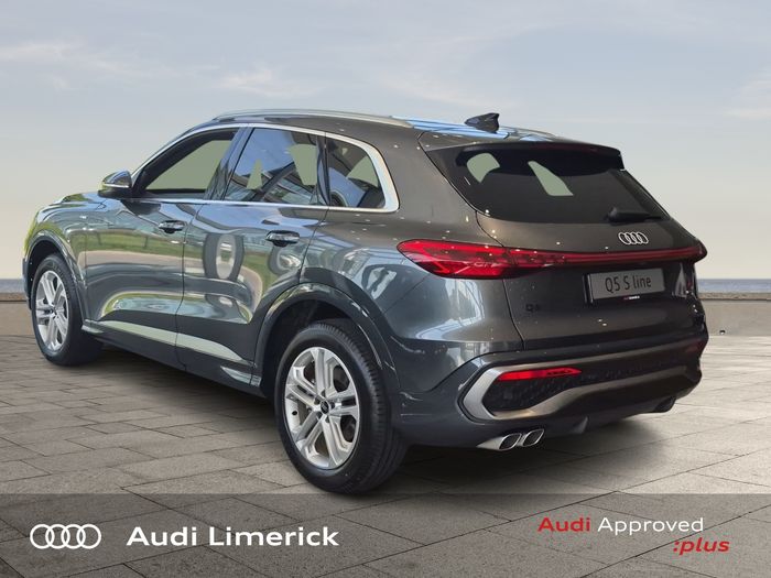 Audi Q5 2026