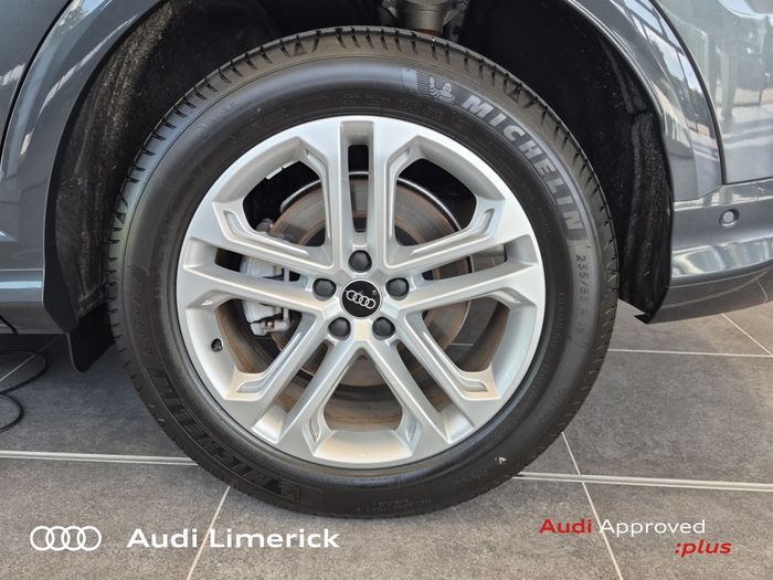 Audi Q5 2026