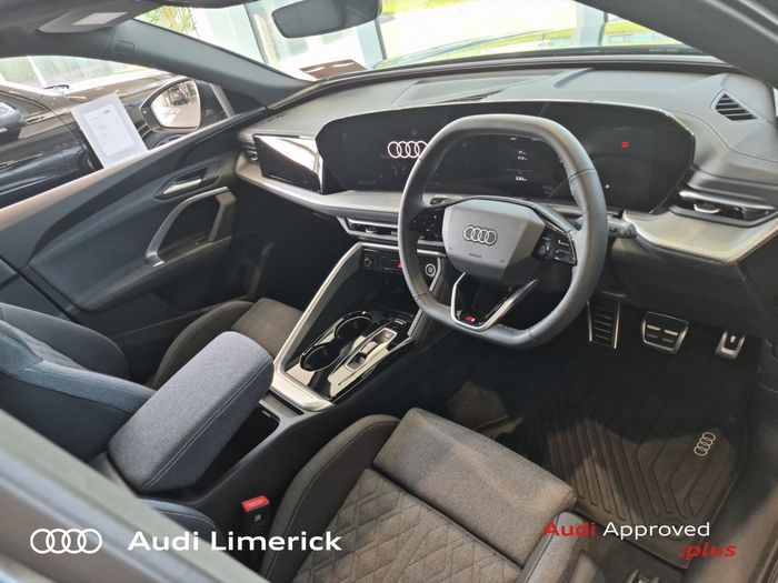 Audi Q5 2026