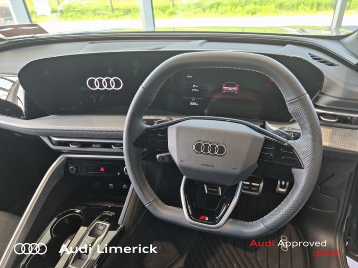 Audi Q5 2026