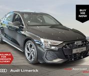 Audi A3 2026