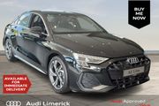 Audi A3 2026
