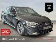 Audi A3 2026