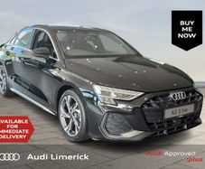 Audi A3 2026