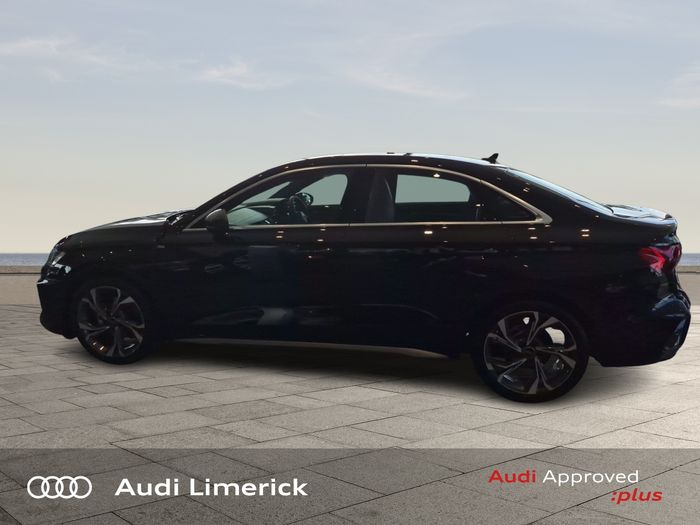 Audi A3 2026