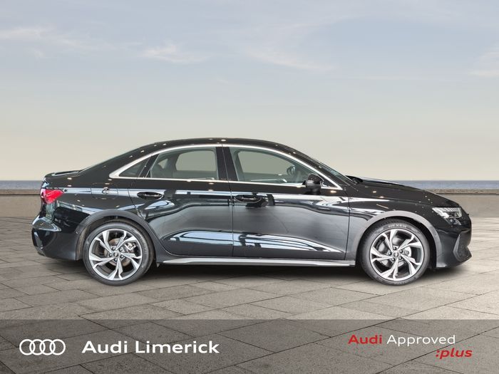 Audi A3 2026