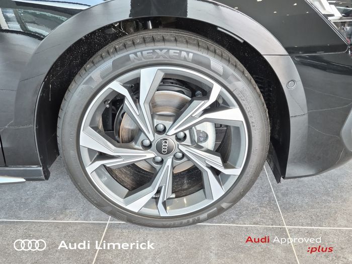 Audi A3 2026
