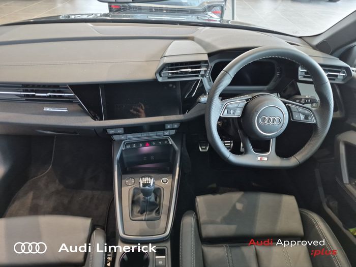 Audi A3 2026