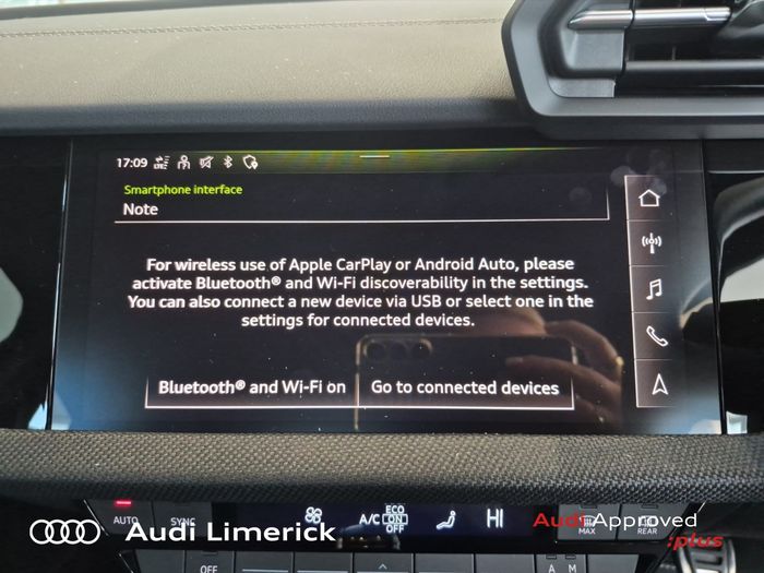 Audi A3 2026