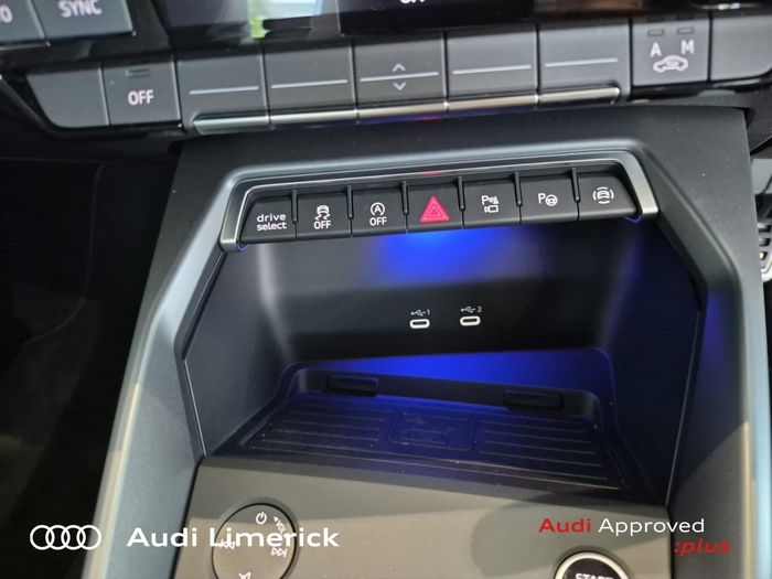 Audi A3 2026