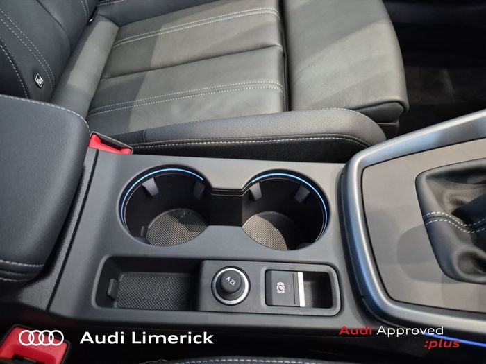 Audi A3 2026