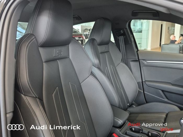 Audi A3 2026