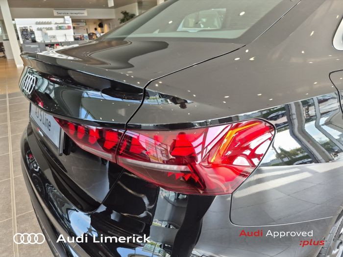 Audi A3 2026