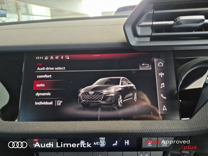 Audi A3 2026