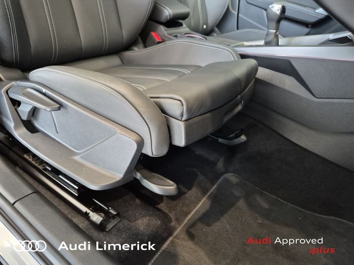 Audi A3 2026