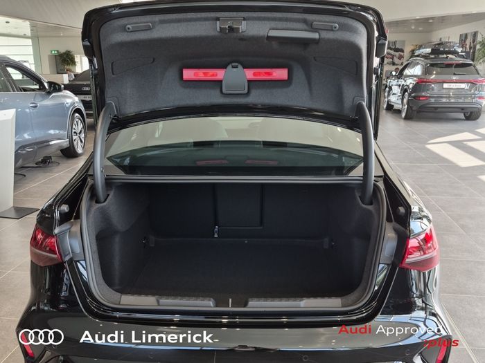 Audi A3 2026