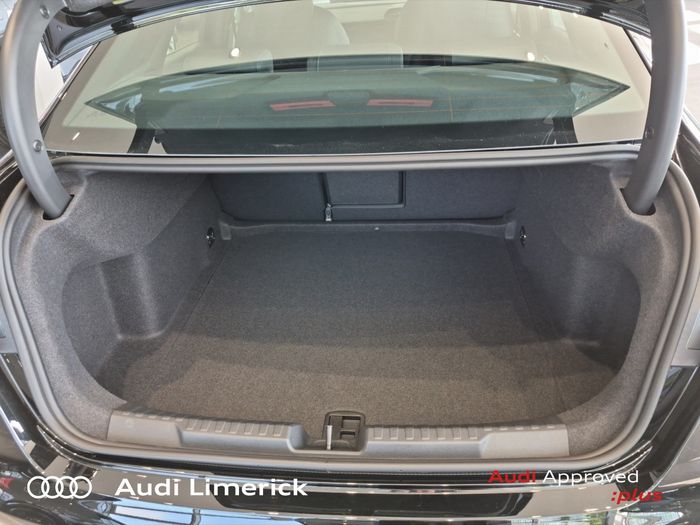 Audi A3 2026