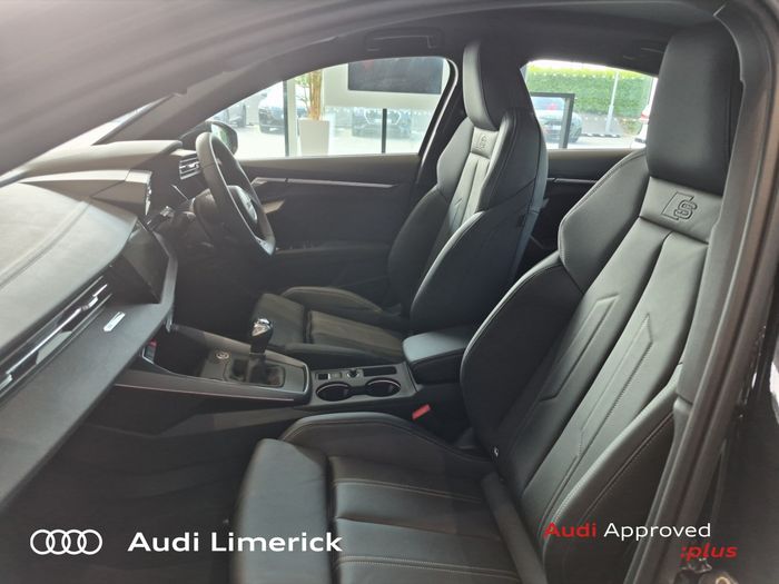 Audi A3 2026