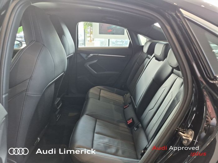 Audi A3 2026