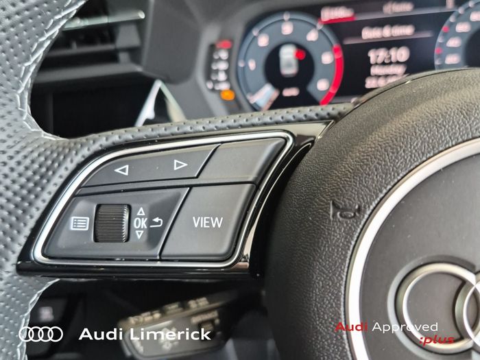 Audi A3 2026
