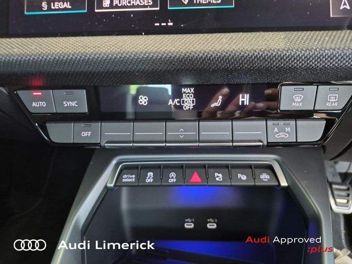 Audi A3 2026