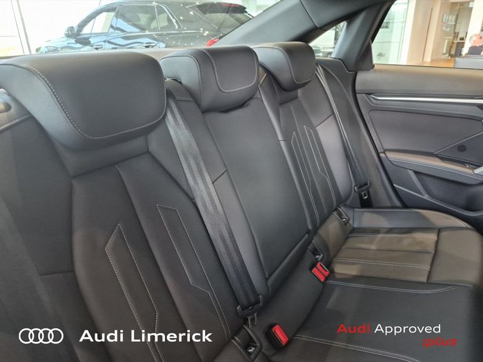 Audi A3 2026