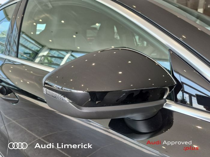 Audi A3 2026