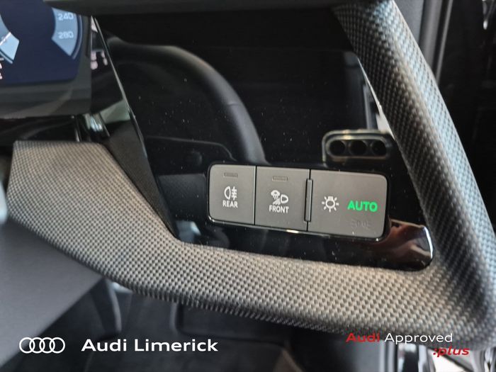 Audi A3 2026