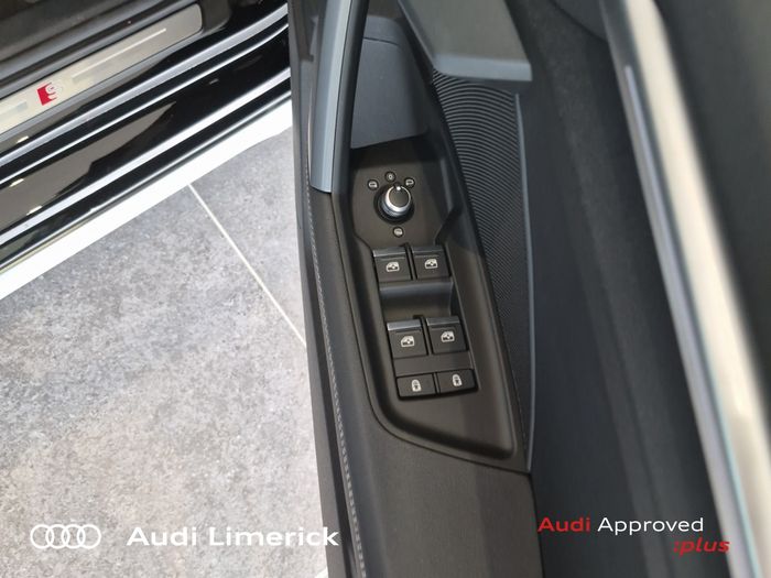 Audi A3 2026