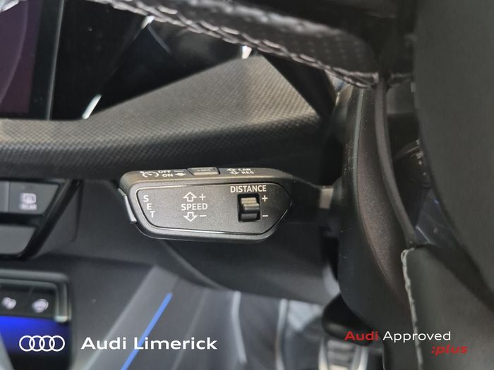 Audi A3 2026
