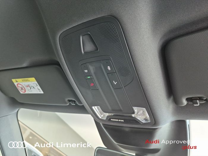 Audi A3 2026