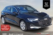 Audi A3 2026