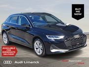 Audi A3 2026