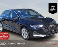 Audi A3 2026