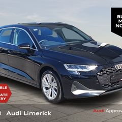 Audi A3 2026