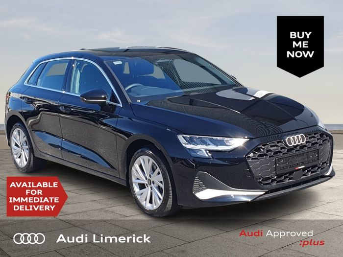 Audi A3 2026